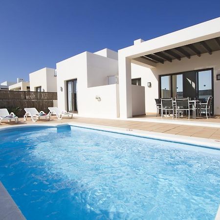 Ereza Villas Las Buganvillas Playa Blanca  Zewnętrze zdjęcie