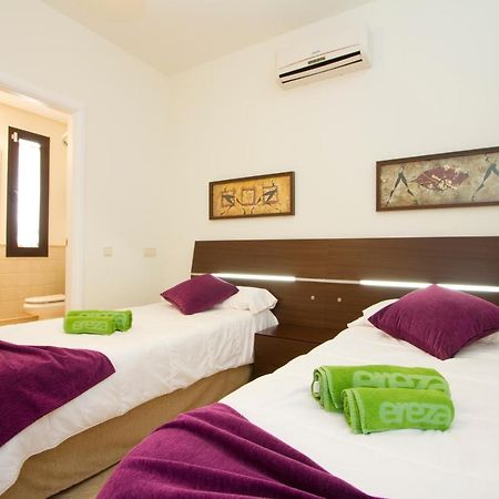 Ereza Villas Las Buganvillas Playa Blanca  Zewnętrze zdjęcie