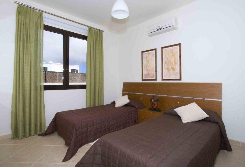 Ereza Villas Las Buganvillas Playa Blanca  Zewnętrze zdjęcie