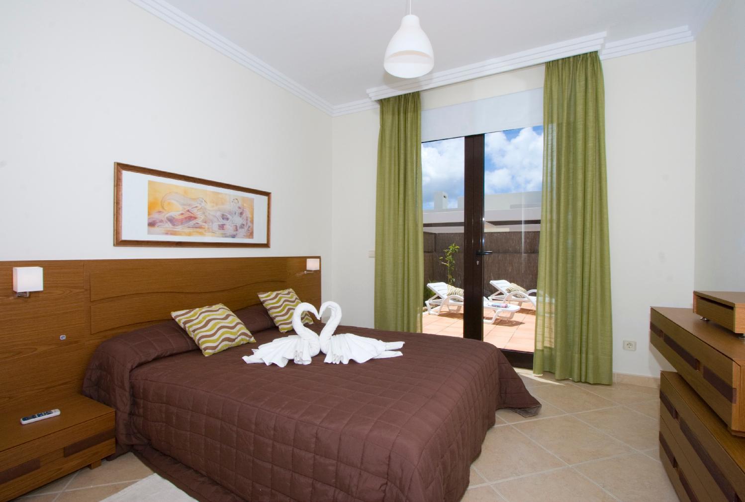 Ereza Villas Las Buganvillas Playa Blanca  Zewnętrze zdjęcie