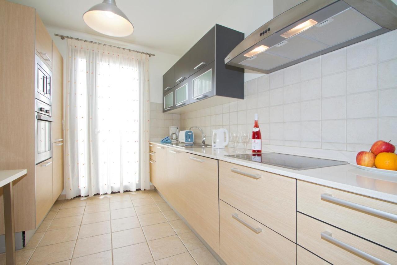 Ereza Villas Las Buganvillas Playa Blanca  Zewnętrze zdjęcie