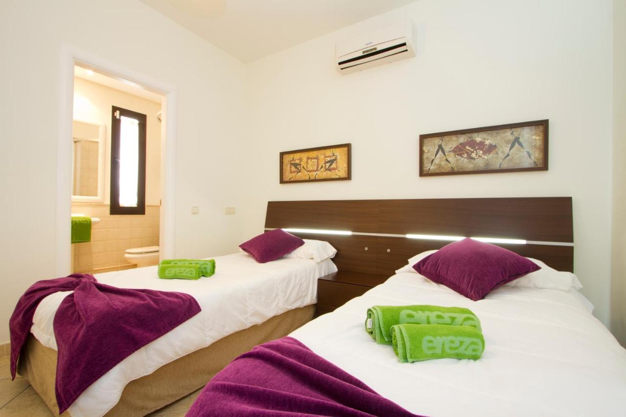 Ereza Villas Las Buganvillas Playa Blanca  Zewnętrze zdjęcie
