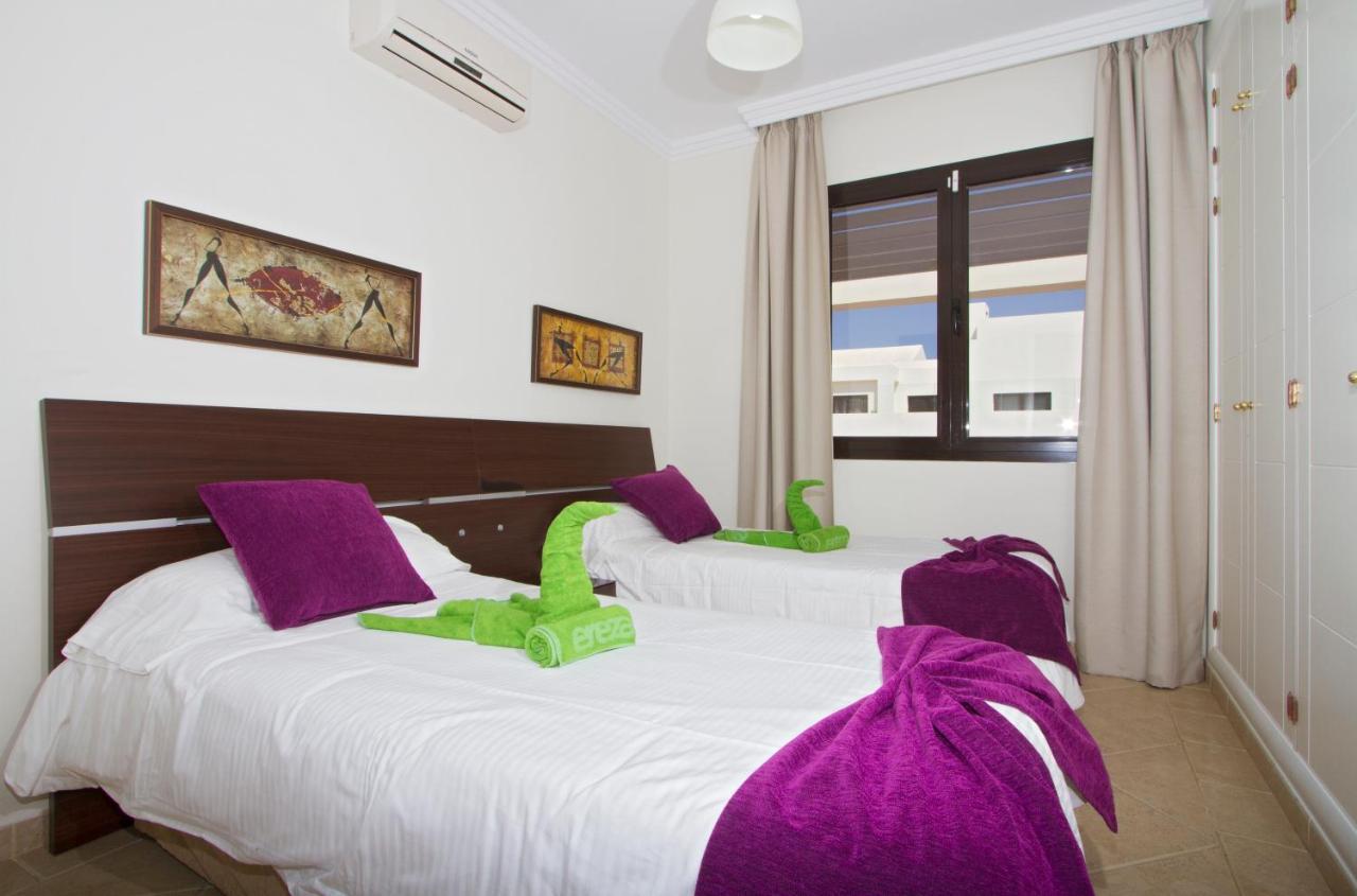 Ereza Villas Las Buganvillas Playa Blanca  Zewnętrze zdjęcie