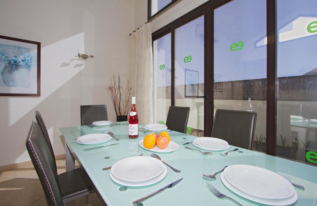 Ereza Villas Las Buganvillas Playa Blanca  Zewnętrze zdjęcie